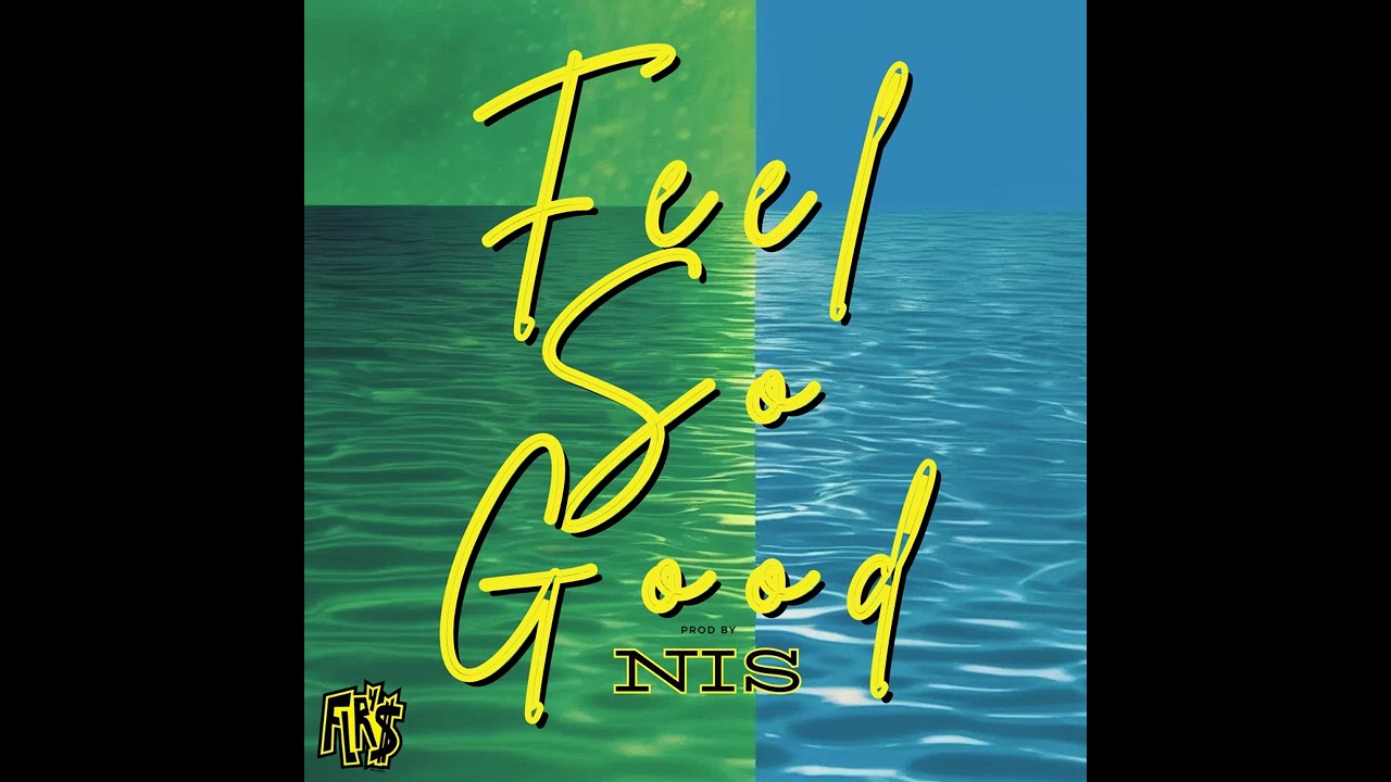 NIS - Feel so Good (Radio Edit)(Audio)
