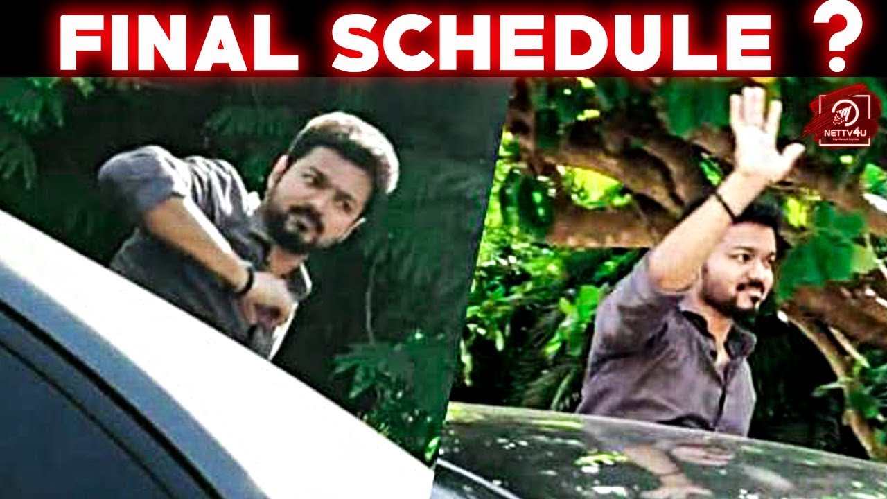 Thalapathy 63 Latest Update From Team | Thalapathy Vijay | Nayanthara | AR Rahman | Atlee | AGS