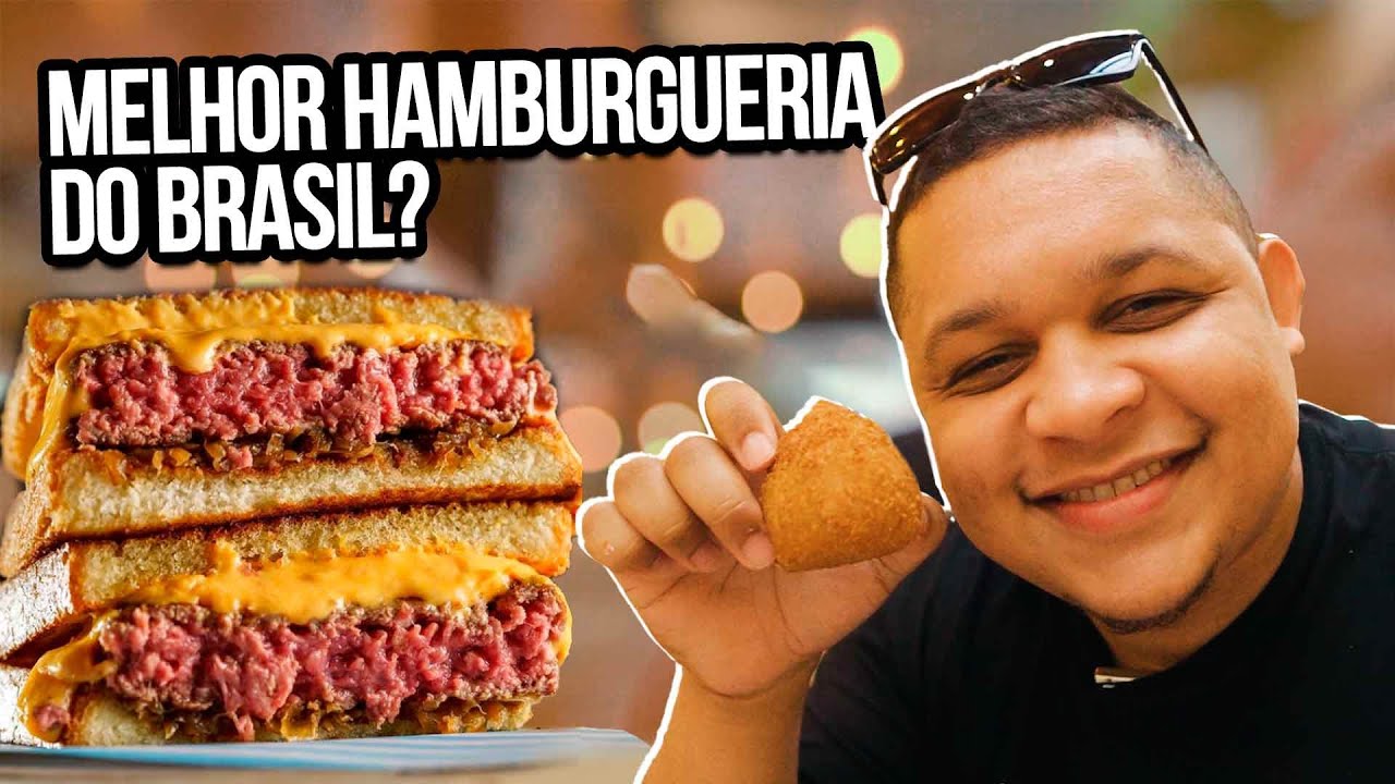 FAT COW | ELEITA A MELHOR HAMBURGUERIA