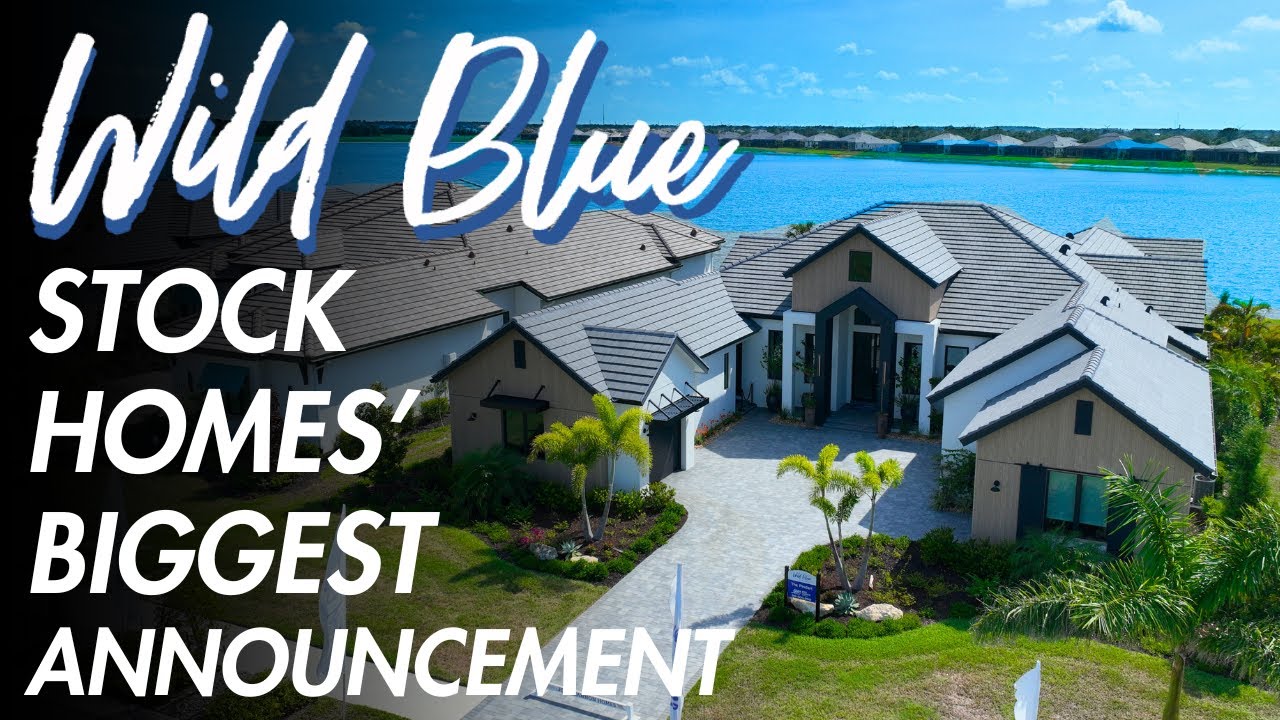 7 of Lakewood Ranch's Best Homes are Now For Sale: Here's How Much They'll Cost