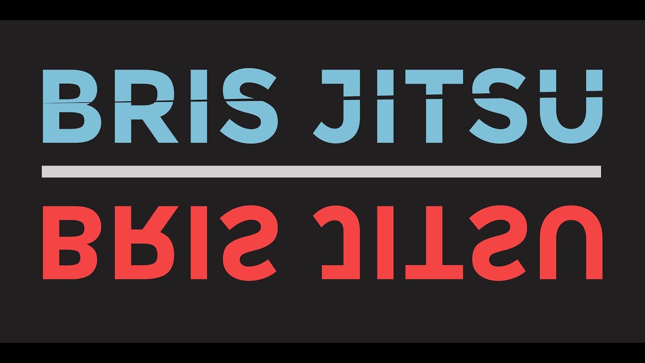 Bris-Jitsu Ep 8: 3rd Wave Jujitsu