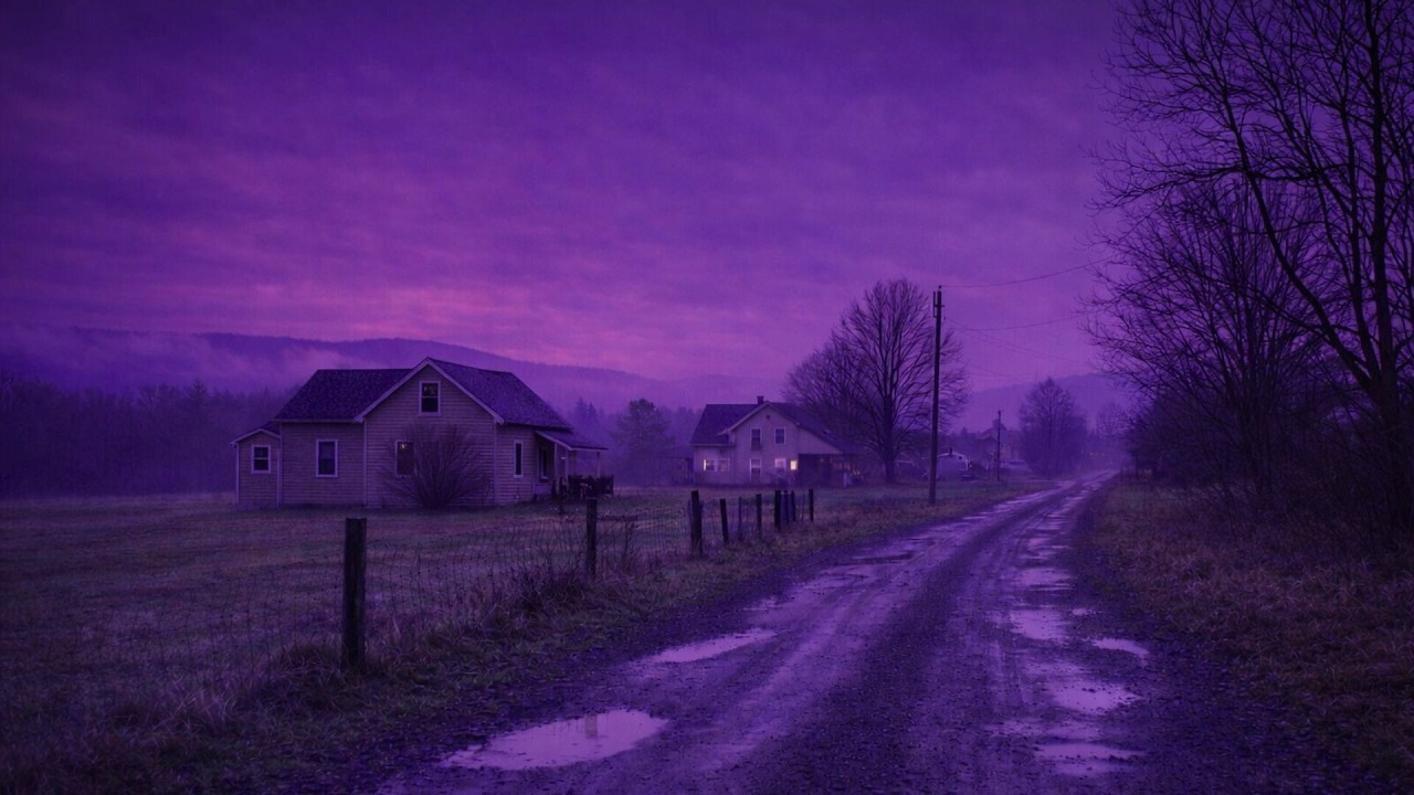 nothing matters tonight, just rest