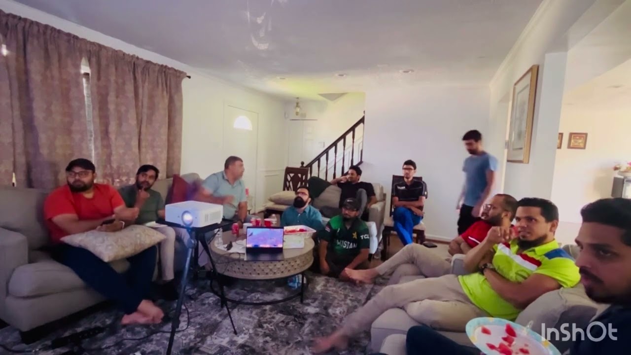 Pak vs Ind Match Reaction on Pak wickets