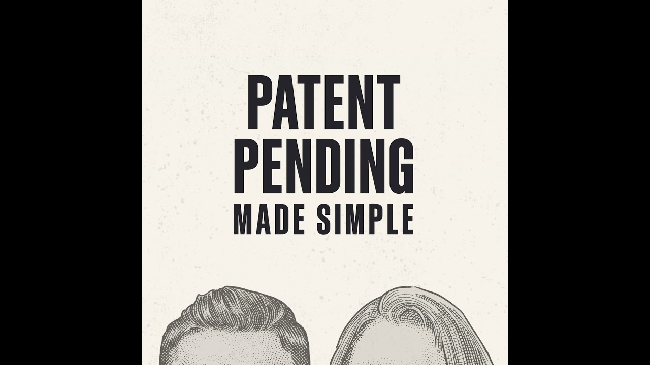 1. Intro & Patent Frameworks