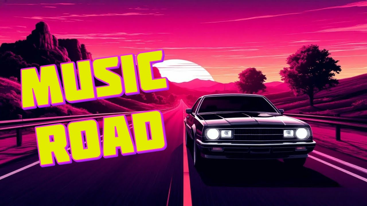 Ilya Malakhov (Senofeno) - Music Road / FL Studio / Synthwave / Electro