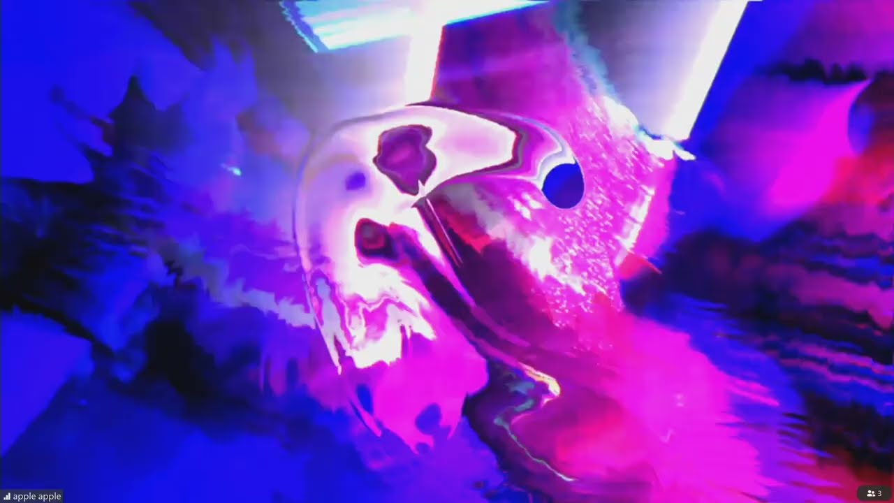 Social Dis Dance ft Betty Apple  perform at Other Futures festival (OnLine Live Trailer)