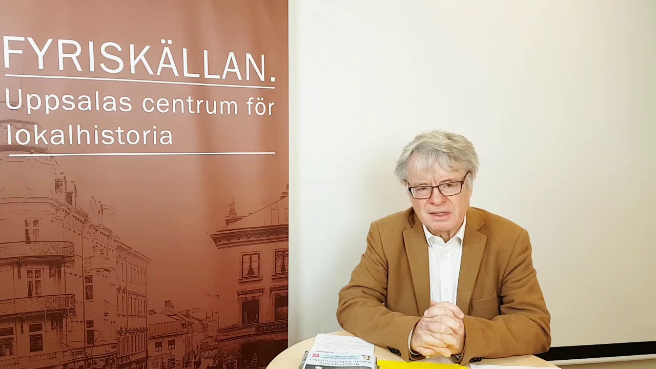 Bernt Karlsson: Upplänningar i OS i Antwerpen 1920