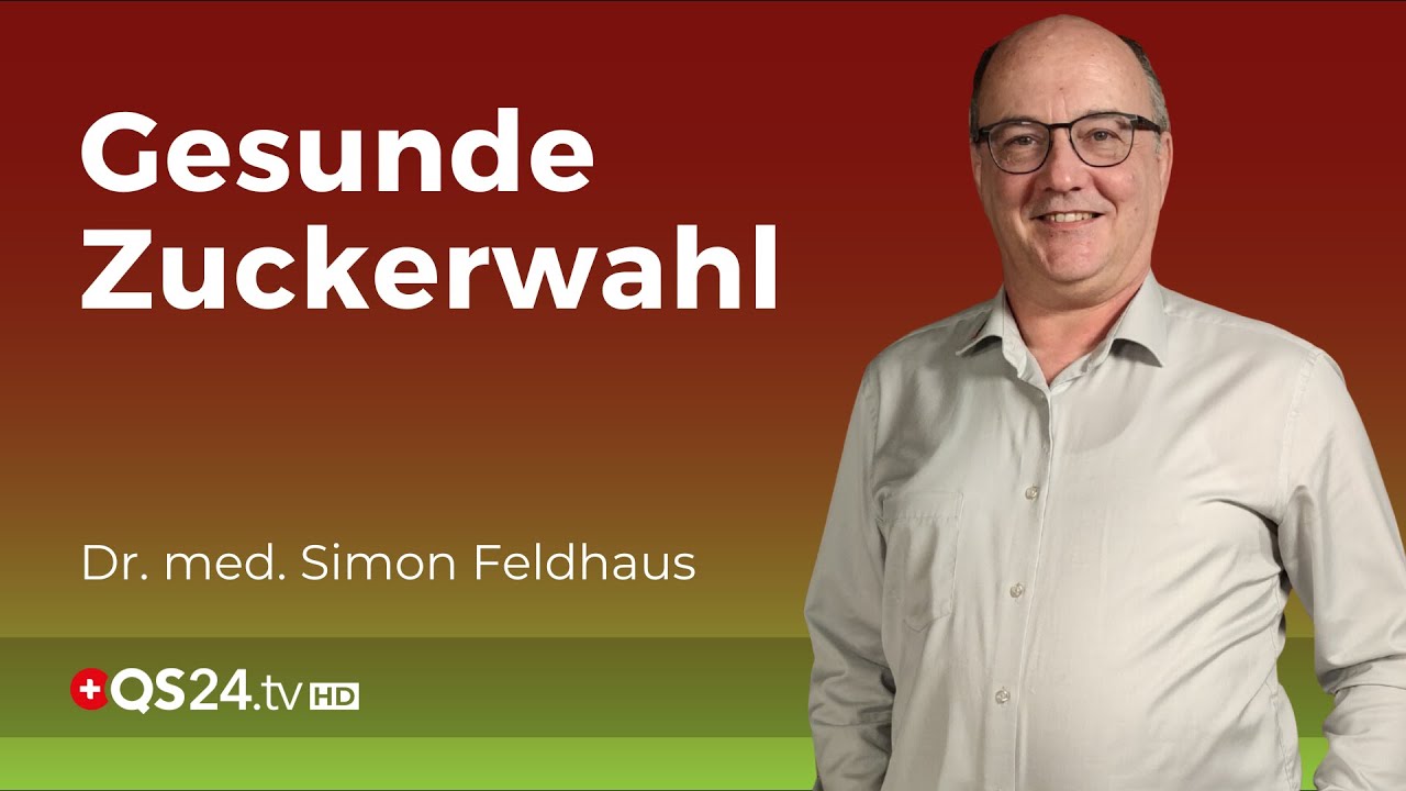Zwischen Mythos und Fakten: Aufklärung über gesunden Zucker und die Rolle von Galaktose | QS24