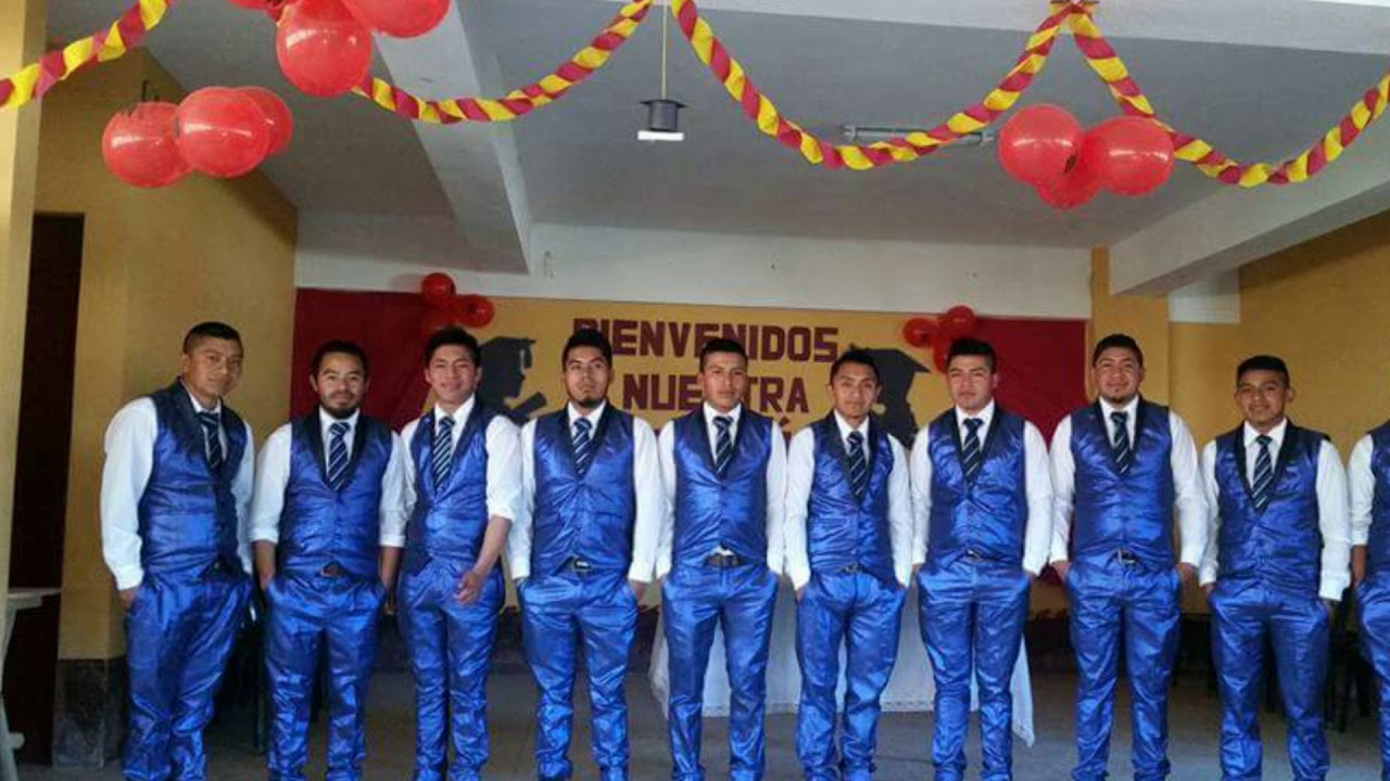 Marimba Sentimiento del Pueblo Maya. Vol.1 Album Completo