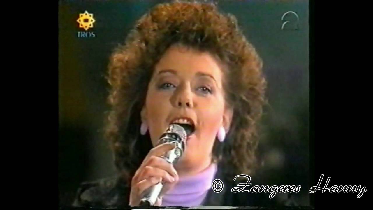 Hanny en de Rekels - Dit is een liedje over Liefde