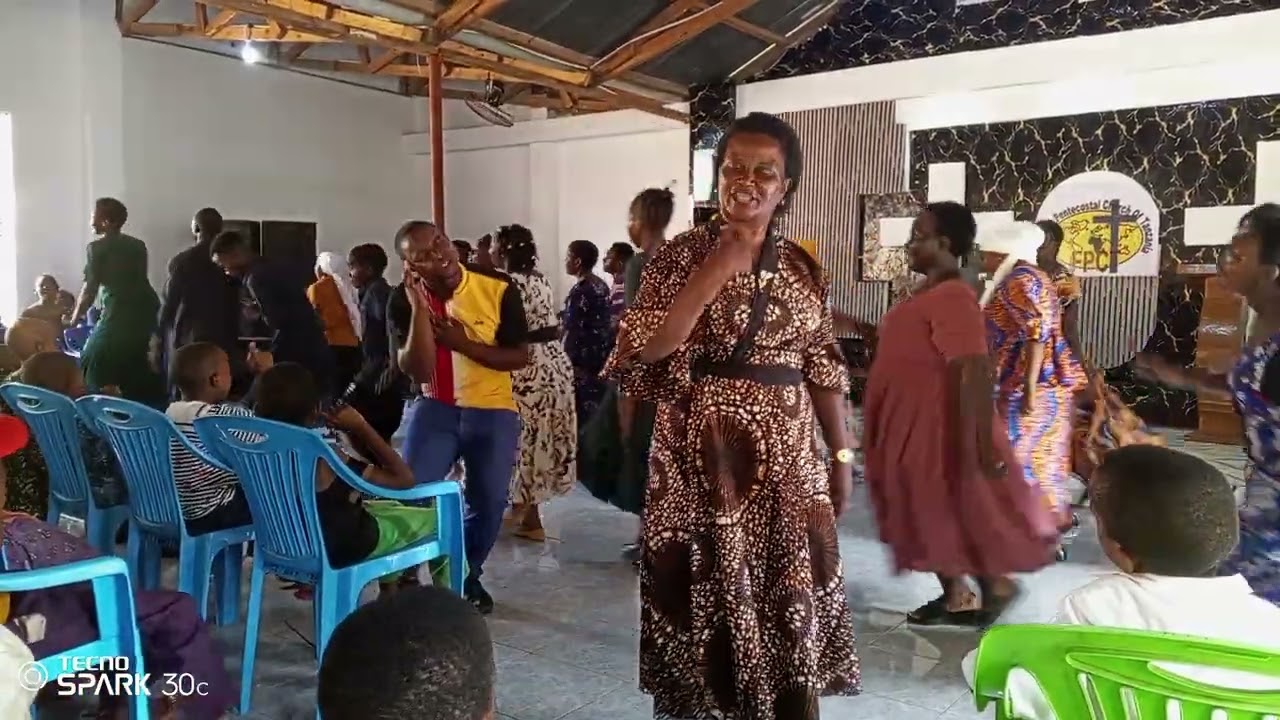 twautazamia wokovu wa Bwana