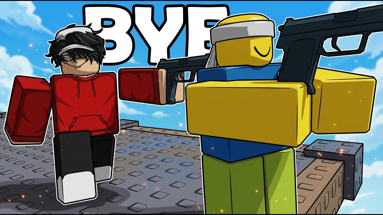 The BEST Blind shot Player EVER