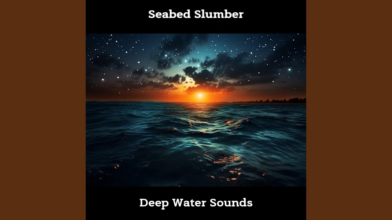 Ocean Ambience