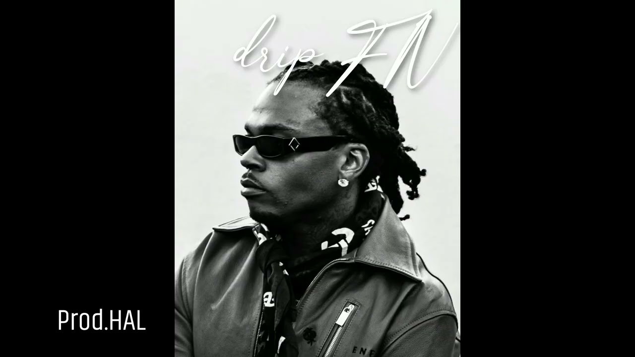 FREE Nine vicious x Gunna x Young Nudy TYPE BEAT Slime Drip FN