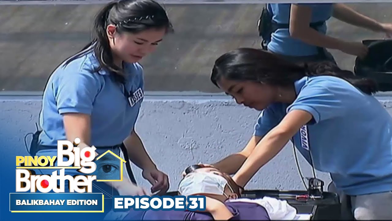 PBB Season 7 | Full Episode 31