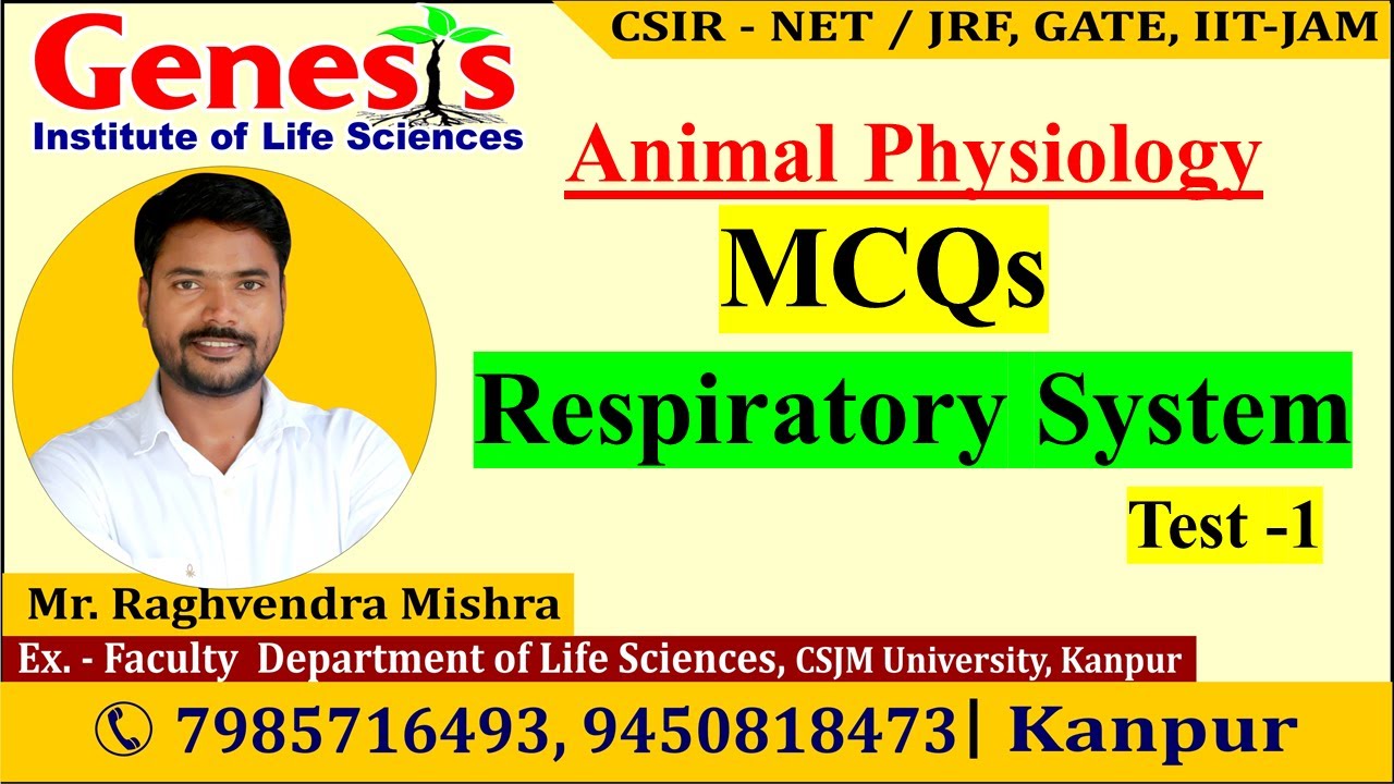 𝐌𝐂𝐐 | 𝐑𝐞𝐬𝐩𝐢𝐫𝐚𝐭𝐢𝐨𝐧 𝐒𝐲𝐬𝐭𝐞𝐦 |𝐀𝐧𝐢𝐦𝐚𝐥 𝐏𝐡𝐲𝐬𝐢𝐨𝐥𝐨𝐠𝐲 |𝐂𝐒𝐈𝐑-𝐍𝐄𝐓/𝐉𝐑𝐅 𝐋𝐢𝐟𝐞 𝐒𝐜𝐢𝐞𝐧𝐜𝐞𝐬 | 𝐃𝐁𝐓-𝐉𝐑𝐅 | 𝐈𝐂𝐌𝐑 |