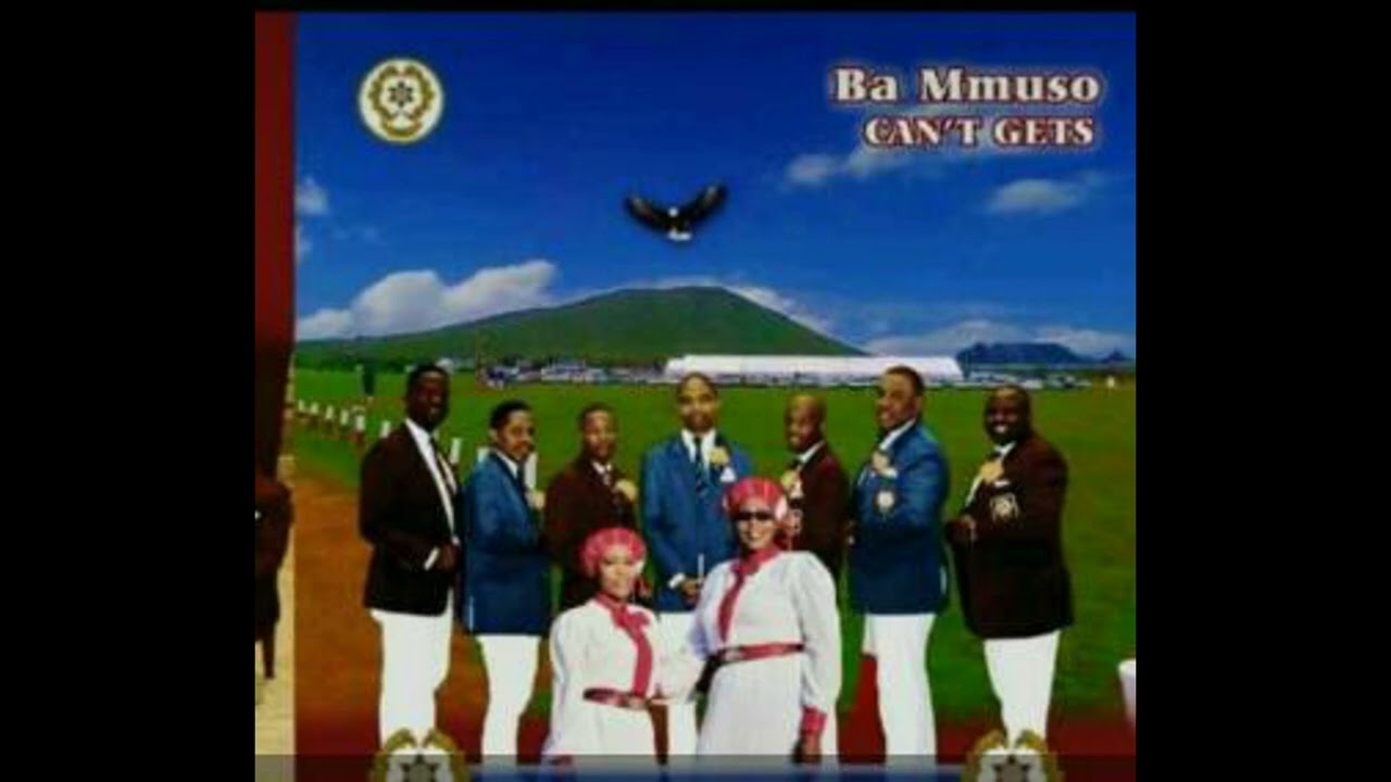 IPHC-NGAKA EA LEFU - ALBUM