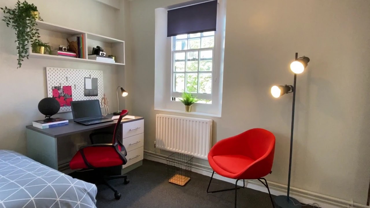 Louise House, London | Student Accommodation with CRM Students (Premium Plus)