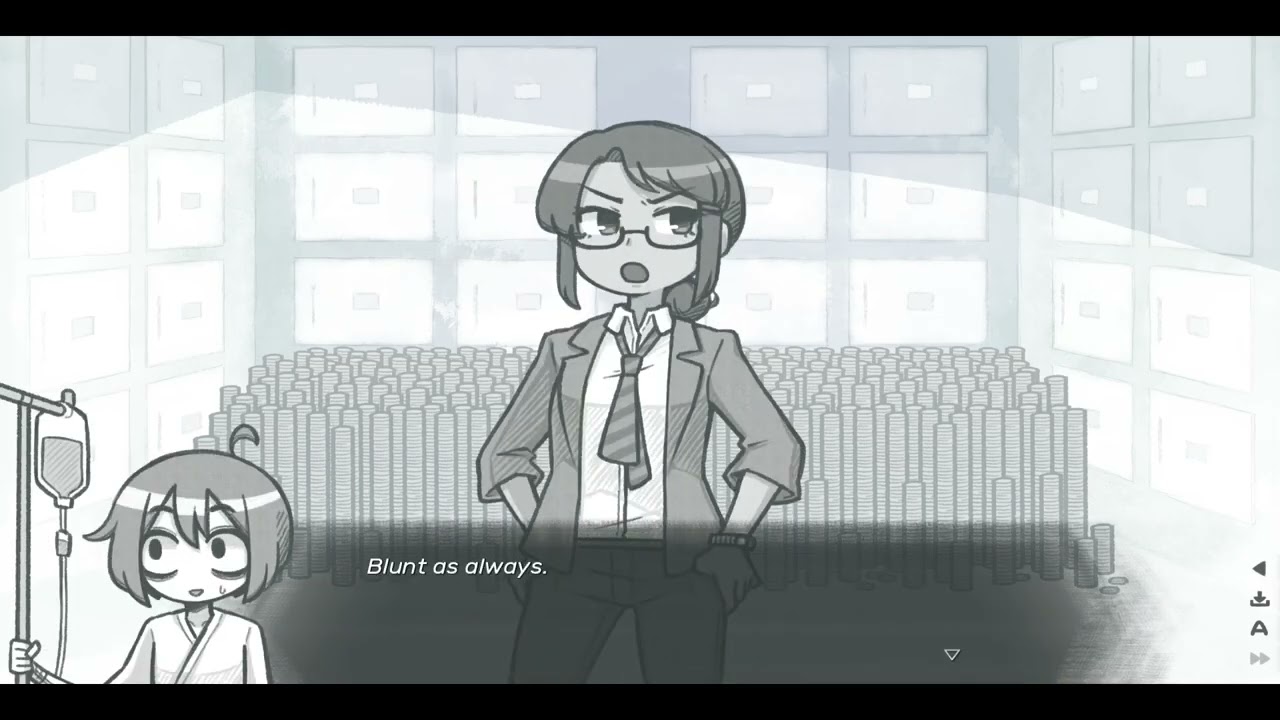 Return to Ash part 1