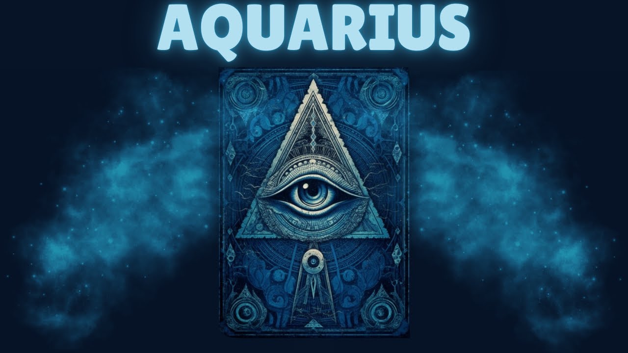 AQUARIUS- YOUR EX PISSED FULL OF ANGER & A TREMENDOUS FIGHT BEHIND YOUR BACK🤬 MY CARDS DON'T LIE