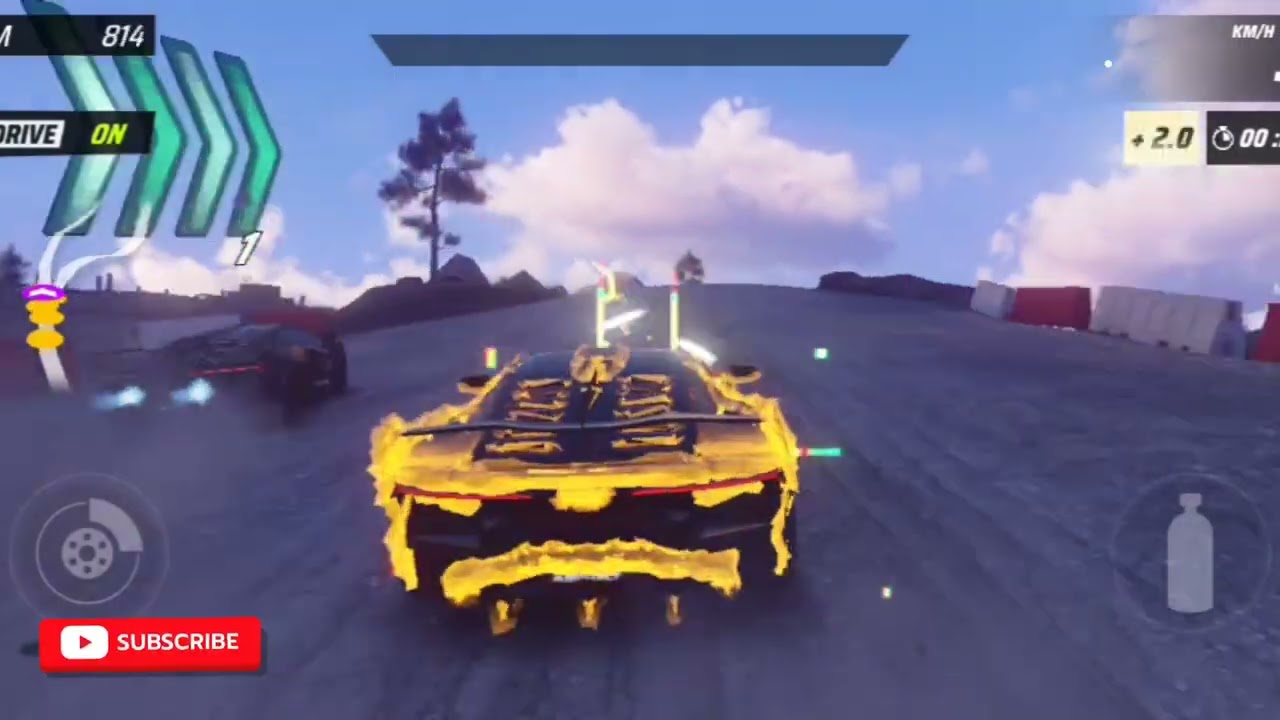 #asphalt #1sea Racing has been the best Entertainment 