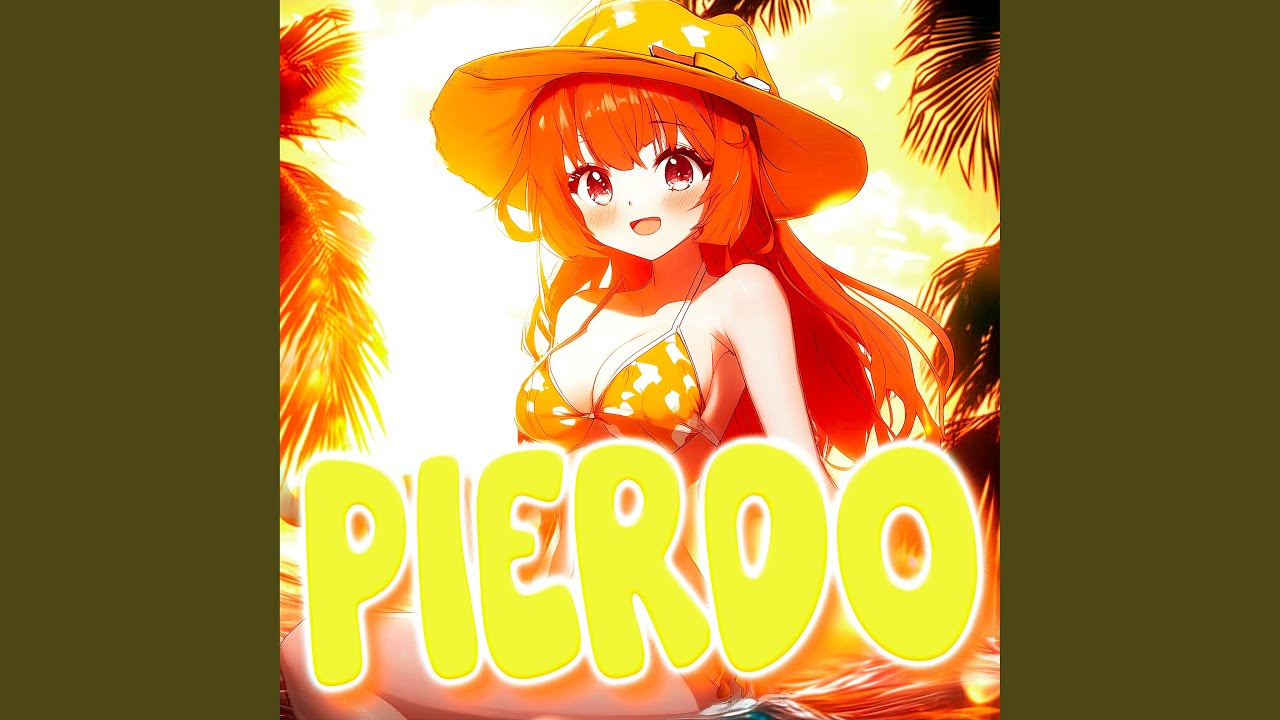 PIERDO