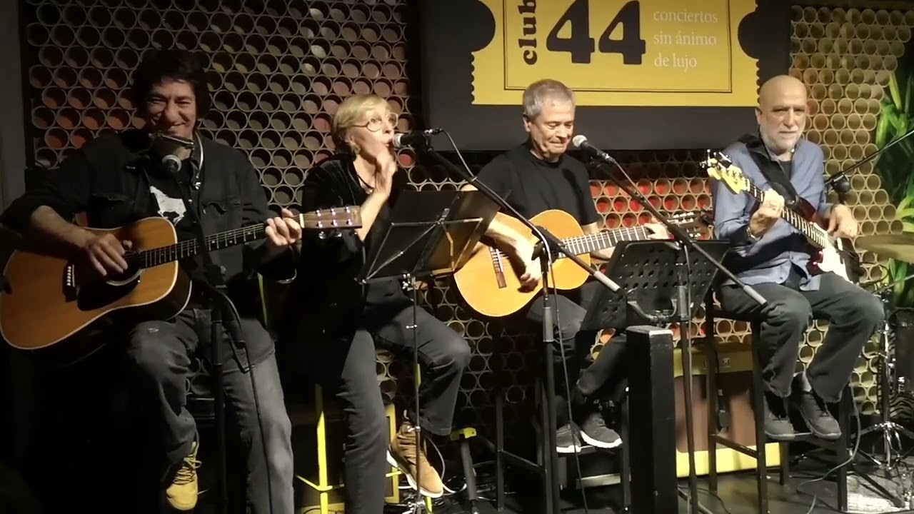 THE BOOMERS - 4 - Sweet Caroline