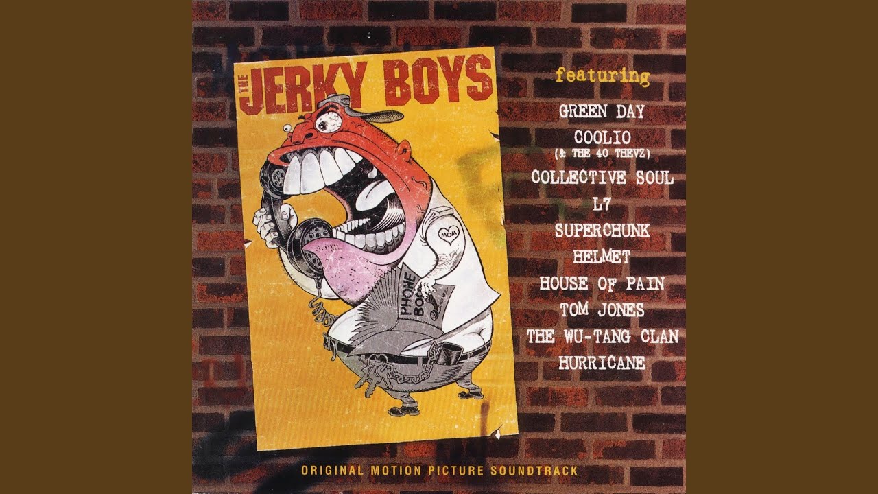 Beef Jerky