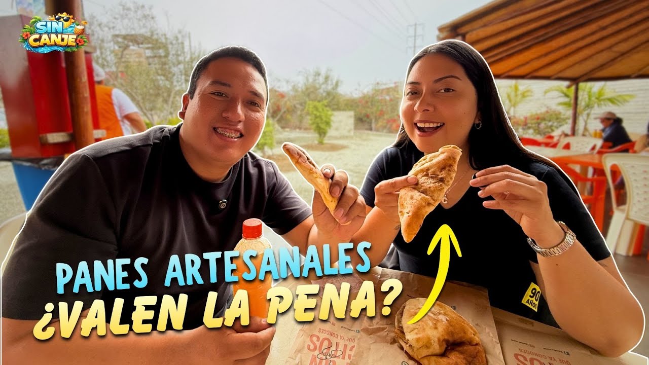 MIL SABORES, TAMBO RURAL O TOÑITO | PARADA OBLIGATORIA | ¿CUÁL ES EL MEJOR DE LA PANAMERICANA SUR?