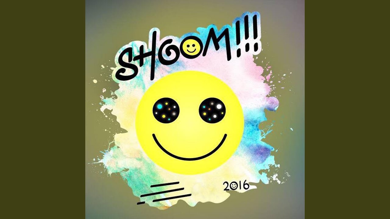 Shoom 2016
