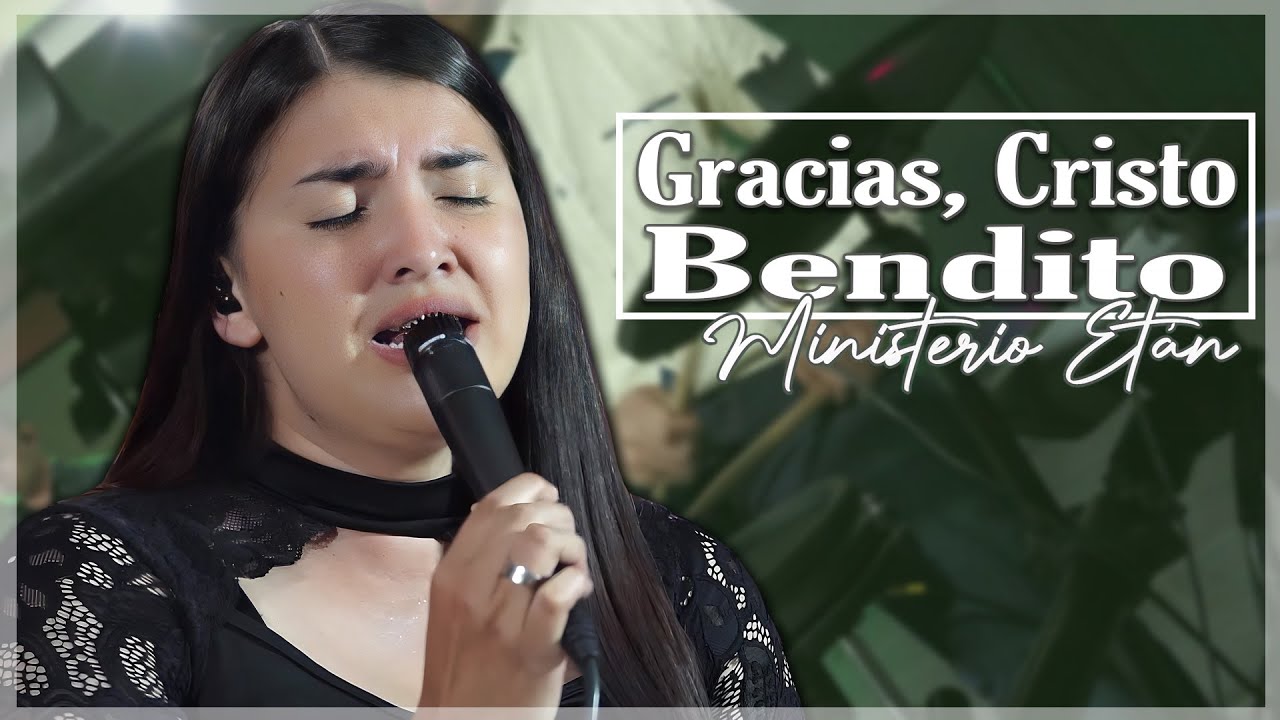 GRACIAS CRISTO BENDITO | Alabanzas Cristianas Pentecostales del Ayer 2024