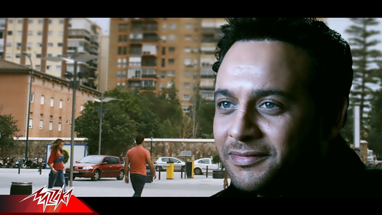 Moustafa Amar - Heya | مصطفى قمر - هــى