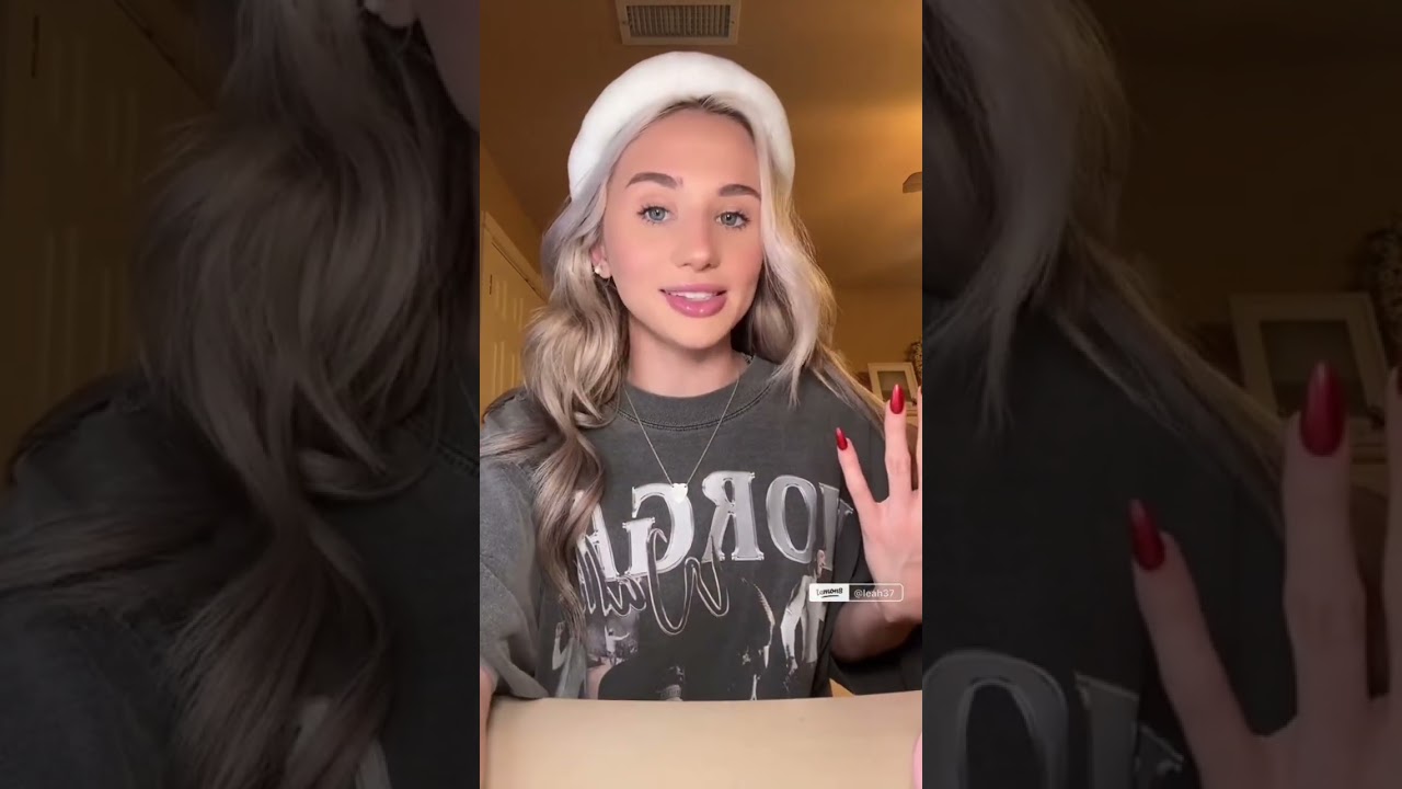 GRWM RESPONDING TO HATE COMMENTS
