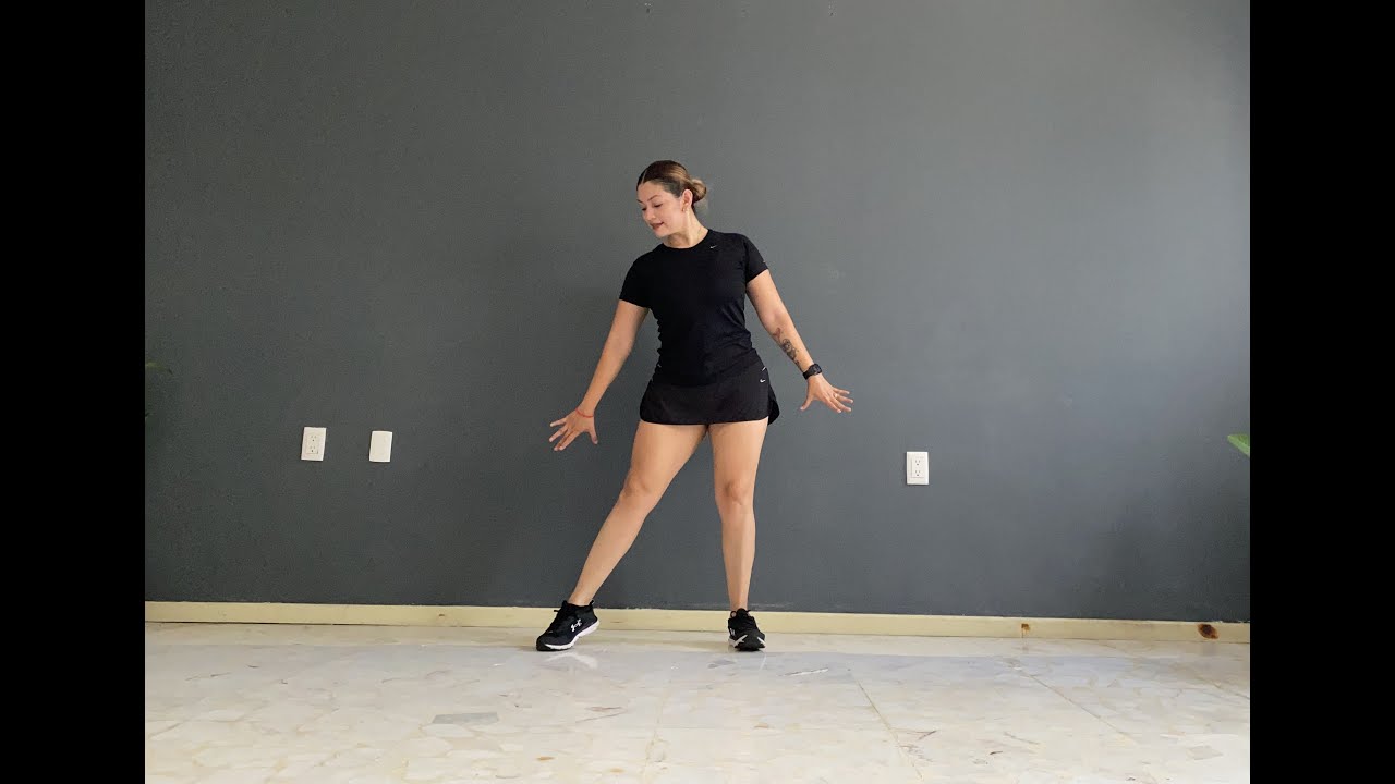 La Malanga / Baile Fitness