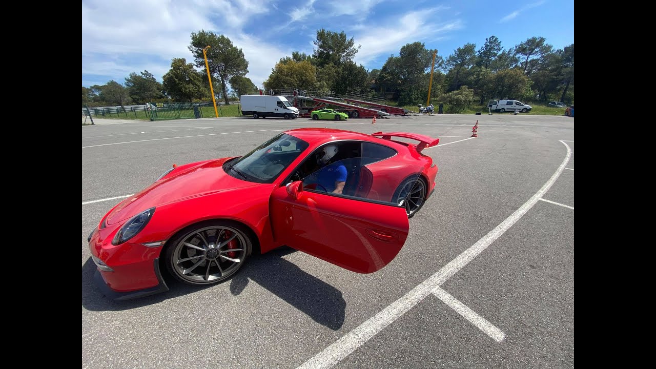 le luc en gt3