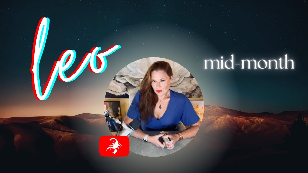 LEO | Too Many Steps Backwards To Move Forward With This | Mid-Month | June 2024