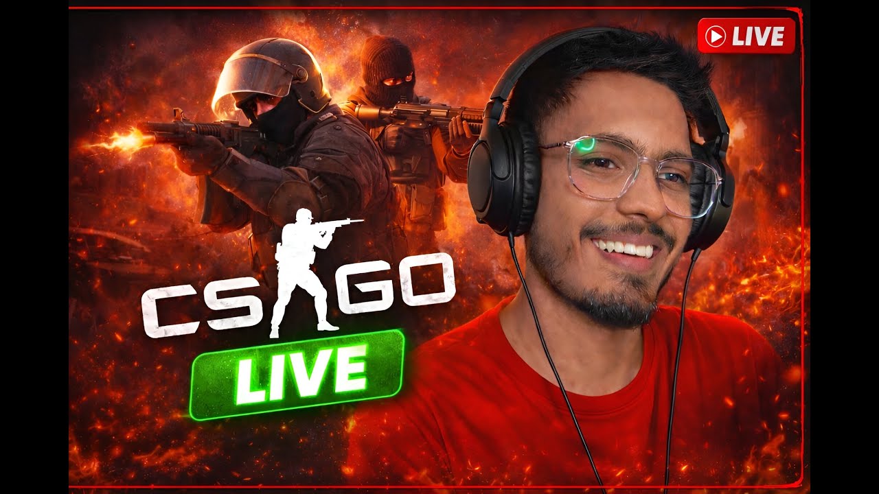 counter strike 2 LIVE  | FUNRIKH #counterstrike
