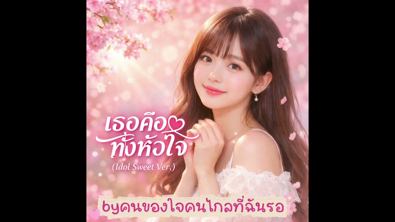เธอคือทั้งหัวใจ
