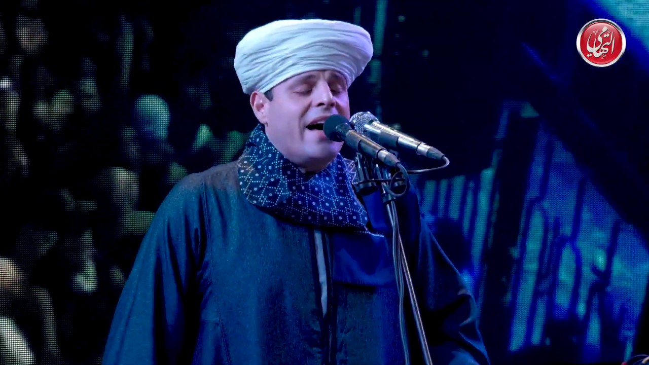 الشيخ محمود ياسين التهامي - مولد الإمام الحُسين (ديسمبر ٢٠١٩)
