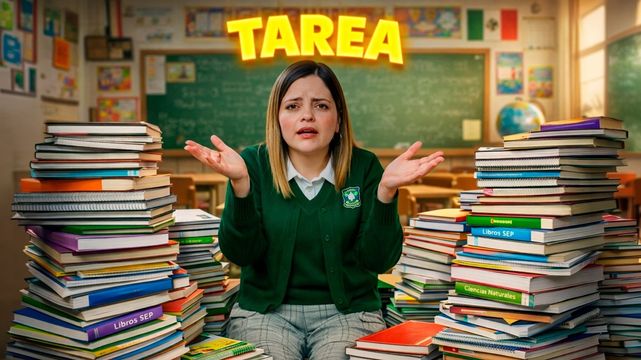 ¿Es IMPORTANTE la TAREA? - Gente con Hijos Ep.19