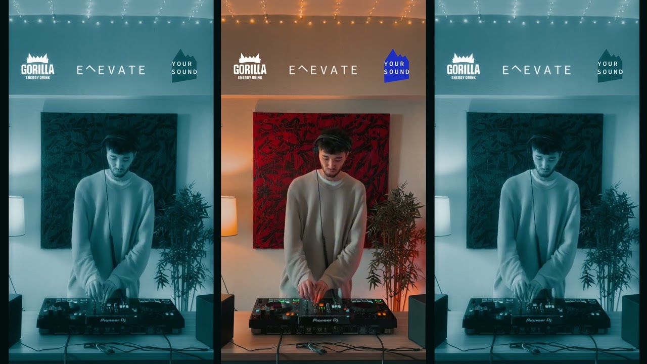 Elevate your sound mix | Karta Maga