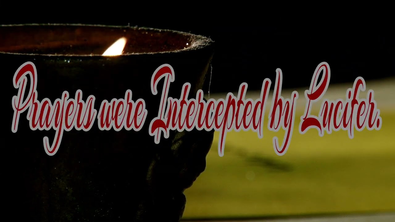 Letter Of Resignation Part 1[Lyric Video]