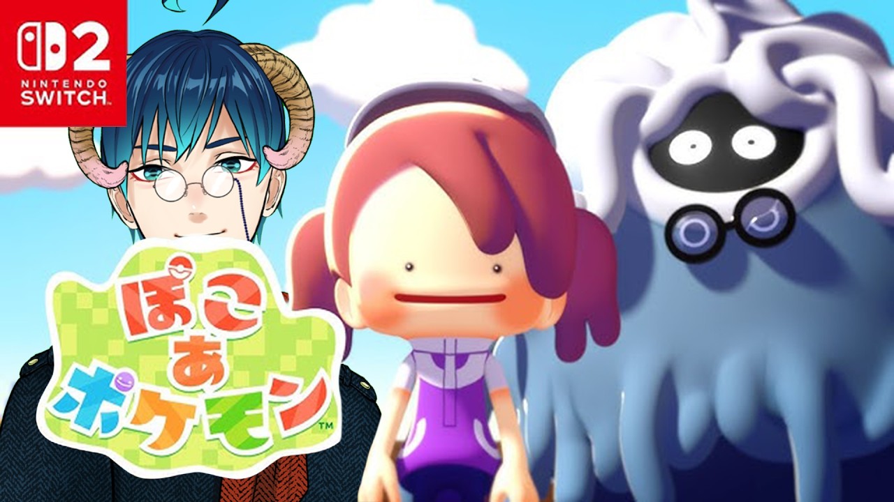 【#3】７１点【#ぽこあポケモン】