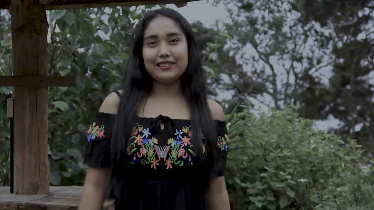 MI CHAPARRITA│LEGADO MIXTECO│VIDEOCLIP OFICIAL 2023