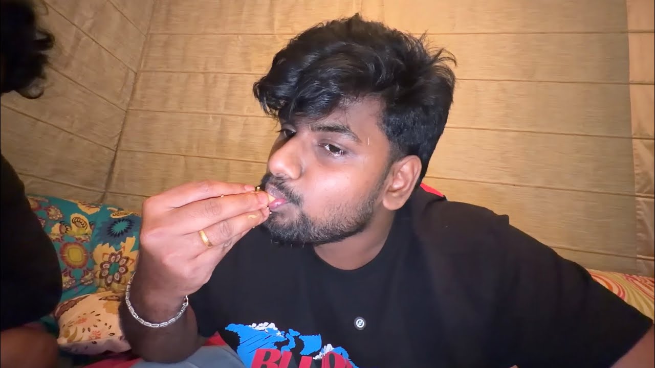 రాజు గారి Dhaba Food ఎలా ఉంది?? 🤔 Vizag లో ఇలాంటి Villa ఎప్పుడు చూడలేదు 🤩 MouLiving Life ❤️