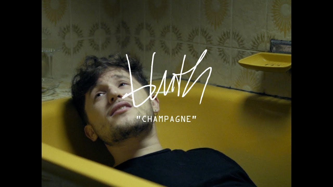 BLVTH - Champagne (official video)