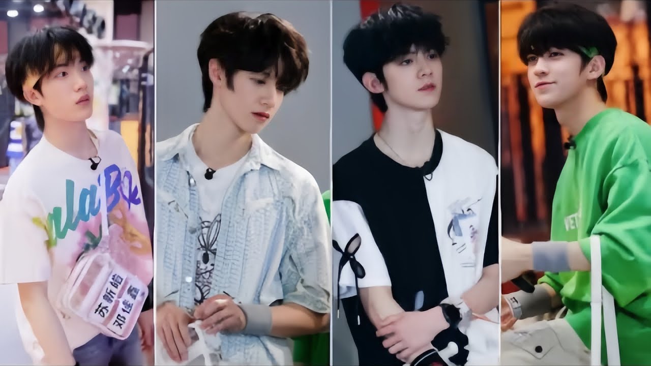 Tik Tok TF gia tộc f3 | Dàn cực phẩm lầu 18 _TF TAM ĐẠI #17 #tiktok#tfgiatộcf3