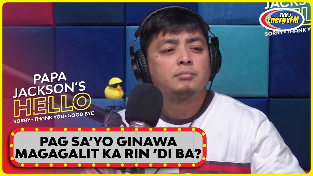CALLER: 