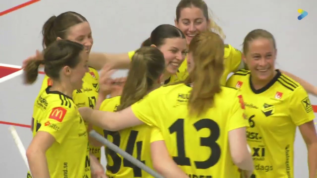 Highlights: Endre - Storvreta