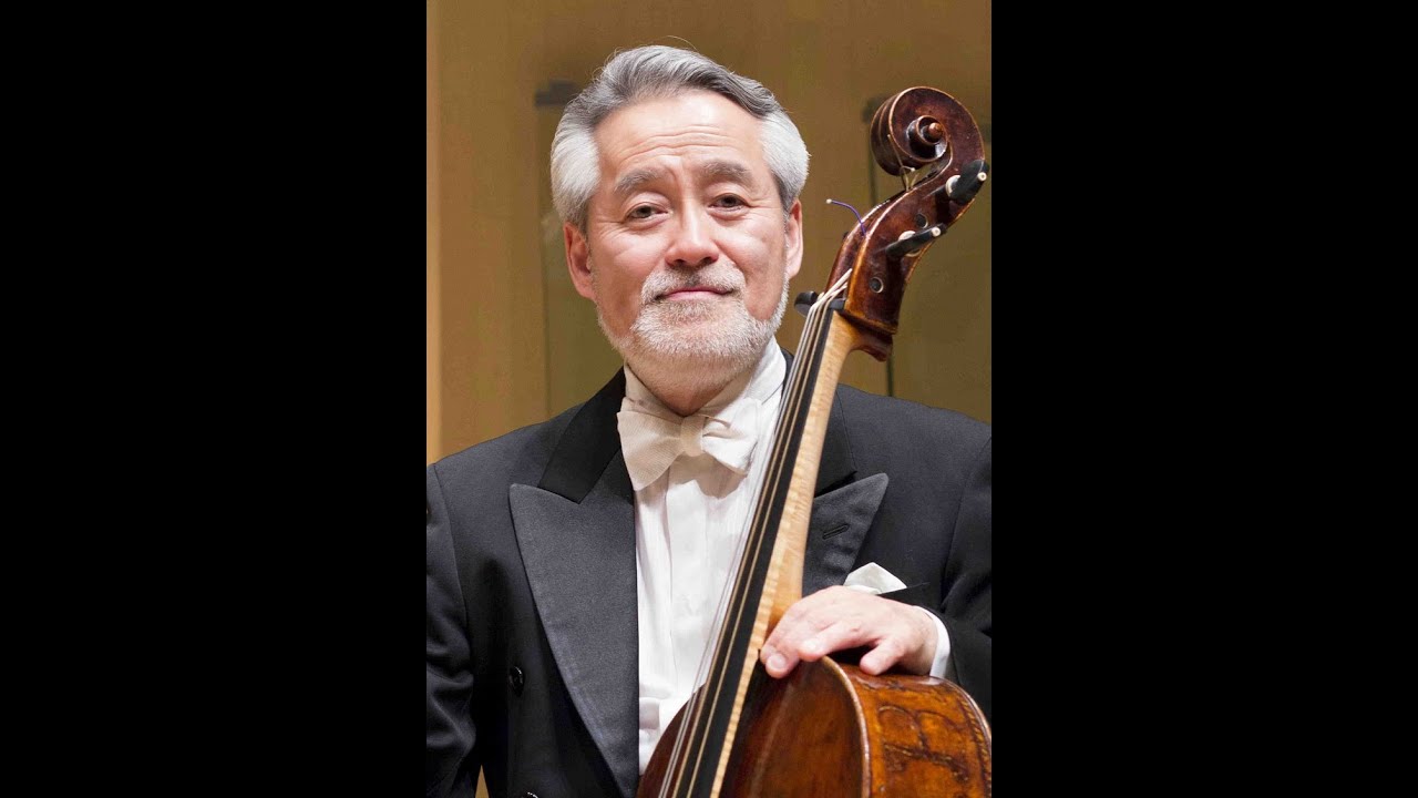 Joseph Haydn,  Celloconcert in D, Hidemi Suzuki, La petite bande
